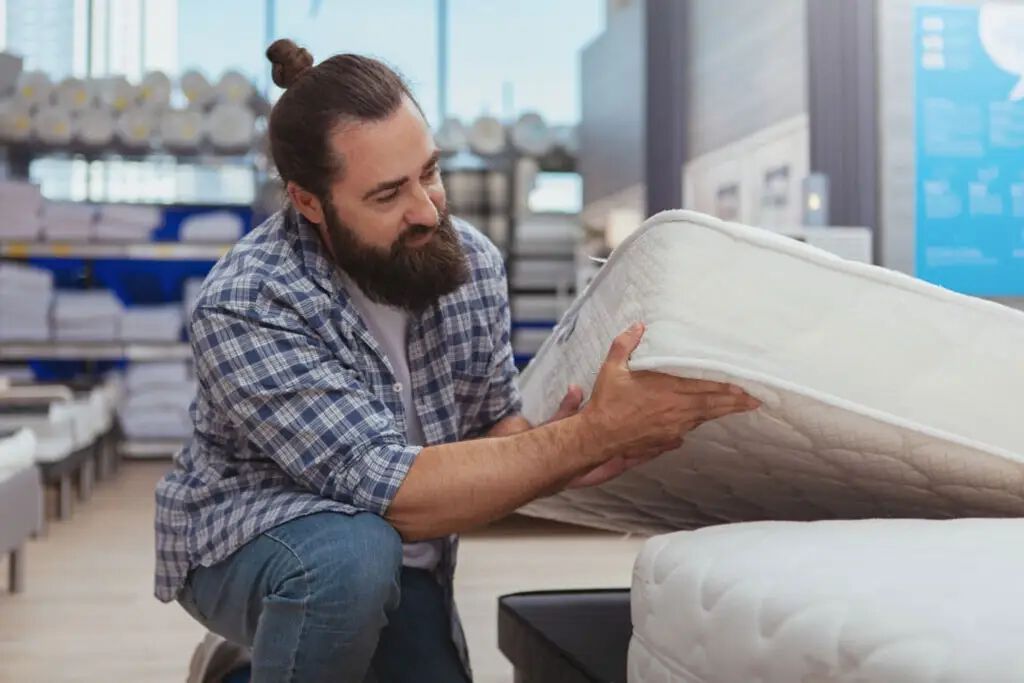 Mattress Buying Guide as Per Preferences